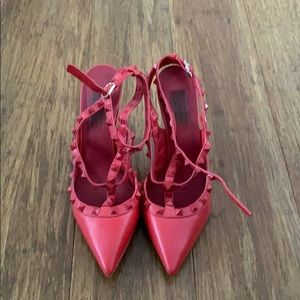 Valentino pumps